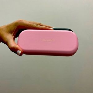 Kate Spade brand new glasses case